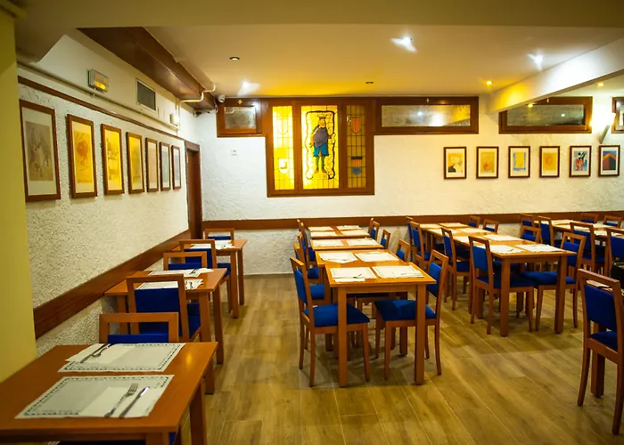 Hotel Alguer Camp Nou